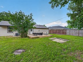 5719 Southwind Street, Houston TX 77033