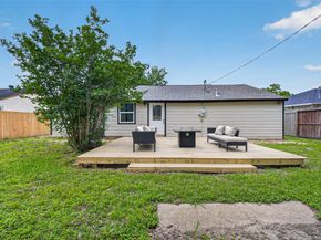 5719 Southwind Street, Houston TX 77033