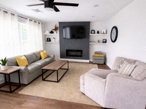 3219 Carmel Street, Houston TX 77091