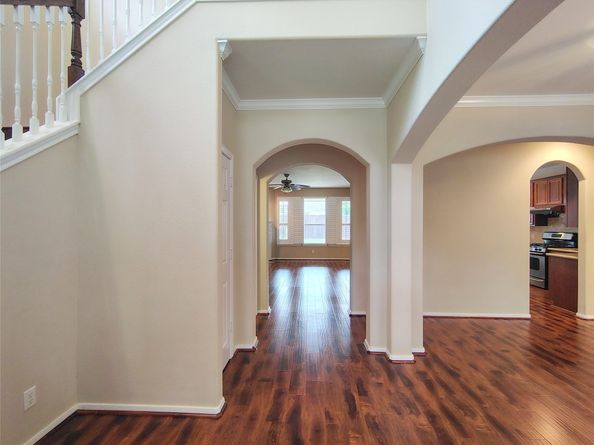 21031 Lilac Meadows Lane, Richmond TX 77407