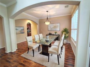 21031 Lilac Meadows Lane, Richmond TX 77407