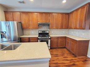 21031 Lilac Meadows Lane, Richmond TX 77407