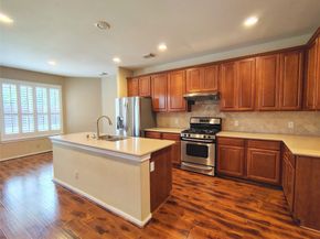 21031 Lilac Meadows Lane, Richmond TX 77407