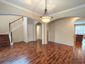 21031 Lilac Meadows Lane, Richmond TX 77407