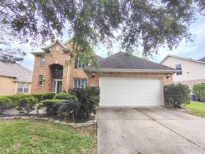 21031 Lilac Meadows Lane, Richmond TX 77407