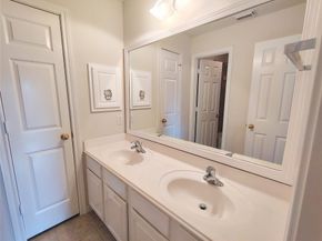 21031 Lilac Meadows Lane, Richmond TX 77407