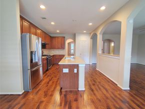 21031 Lilac Meadows Lane, Richmond TX 77407