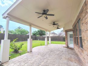 21031 Lilac Meadows Lane, Richmond TX 77407