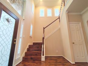 21031 Lilac Meadows Lane, Richmond TX 77407