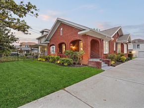 3206 Morrison Street, Houston TX 77009