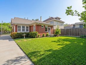 3206 Morrison Street, Houston TX 77009