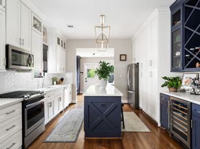 3206 Morrison Street, Houston TX 77009
