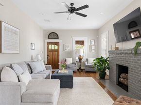 3206 Morrison Street, Houston TX 77009