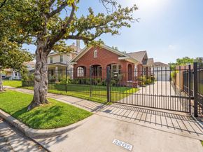 3206 Morrison Street, Houston TX 77009
