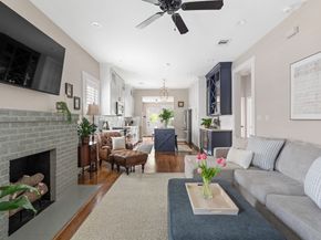 3206 Morrison Street, Houston TX 77009