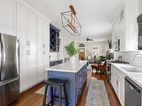 3206 Morrison Street, Houston TX 77009