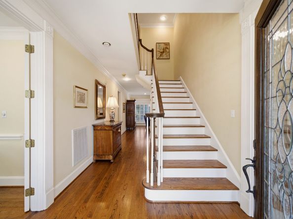 3 Martin Lane, Spring Valley Village TX 77055
