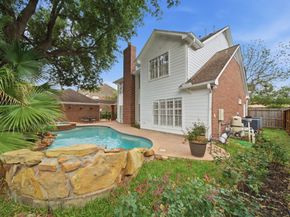 3 Martin Lane, Spring Valley Village TX 77055