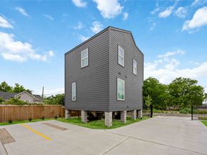 1907 Hailey Street AC, Houston TX 77026