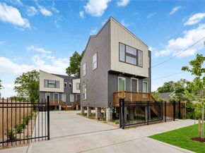1907 Hailey Street AC, Houston TX 77026