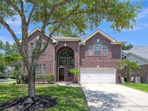 20430 Silver Oak Trail, Humble TX 77346