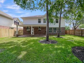 20430 Silver Oak Trail, Humble TX 77346