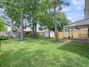 20430 Silver Oak Trail, Humble TX 77346