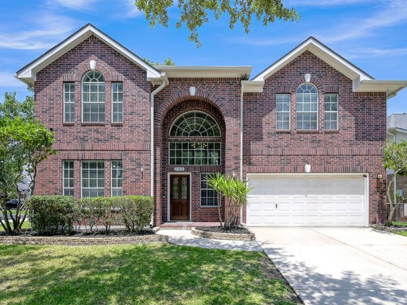 20430 Silver Oak Trail, Humble TX 77346
