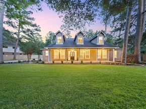 12602 Adams Run Drive, Cypress TX 77429