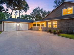 12602 Adams Run Drive, Cypress TX 77429
