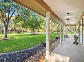 12602 Adams Run Drive, Cypress TX 77429