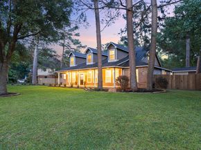 12602 Adams Run Drive, Cypress TX 77429
