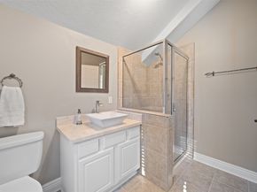 12602 Adams Run Drive, Cypress TX 77429