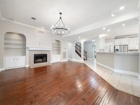 12602 Adams Run Drive, Cypress TX 77429