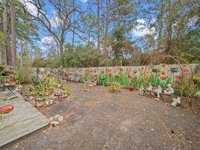74 E Lakeridge Drive, The Woodlands TX 77381