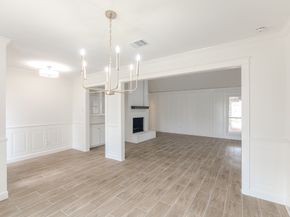 10519 Kirkwren Drive, Houston TX 77089