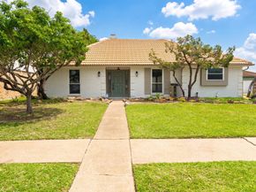 10519 Kirkwren Drive, Houston TX 77089