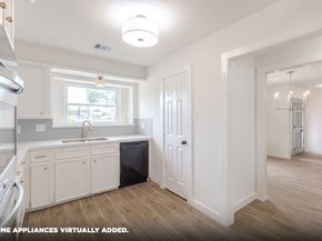 10519 Kirkwren Drive, Houston TX 77089