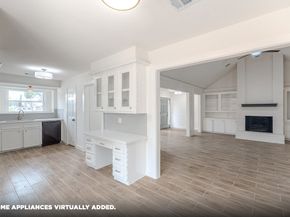 10519 Kirkwren Drive, Houston TX 77089