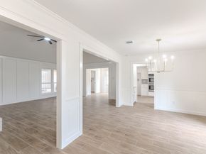 10519 Kirkwren Drive, Houston TX 77089