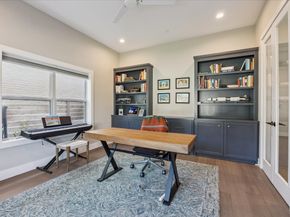 1607 Althea Drive, Houston TX 77018