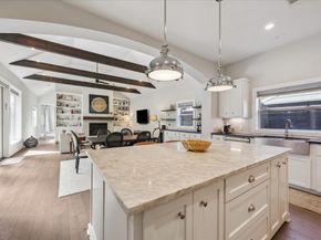 1607 Althea Drive, Houston TX 77018