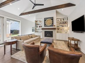 1607 Althea Drive, Houston TX 77018