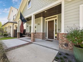 1607 Althea Drive, Houston TX 77018