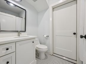 1607 Althea Drive, Houston TX 77018