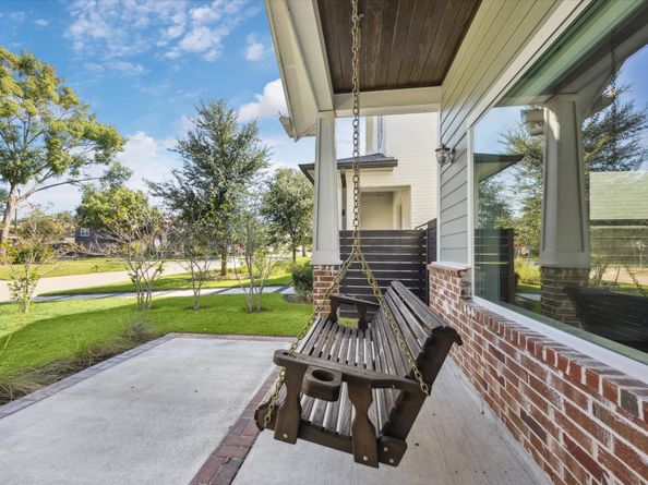 1607 Althea Drive, Houston TX 77018