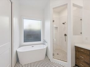 1607 Althea Drive, Houston TX 77018