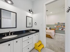 1607 Althea Drive, Houston TX 77018