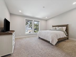 1607 Althea Drive, Houston TX 77018