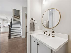 1607 Althea Drive, Houston TX 77018